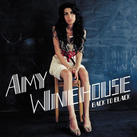 1:40pm You Know I'm No Good by Amy Winehouse from Back to Black