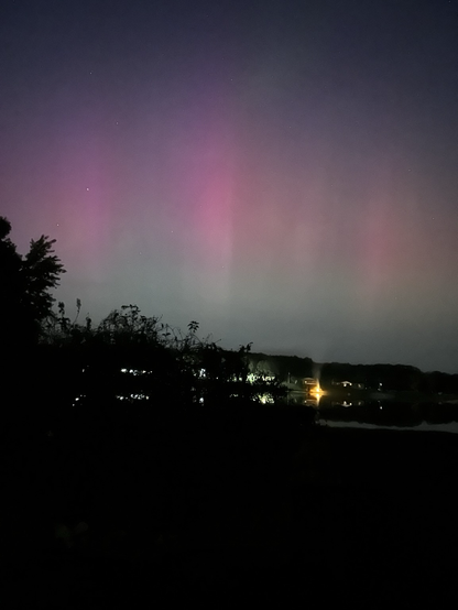 Aurora Borealis 