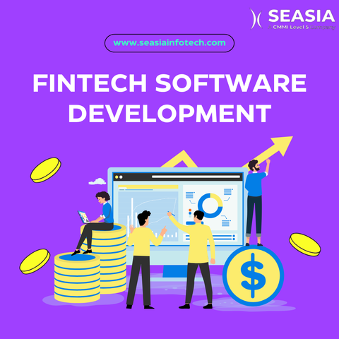 Fintech Software Development
