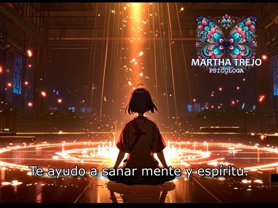 Psicóloga Martha Trejo Xochimilco