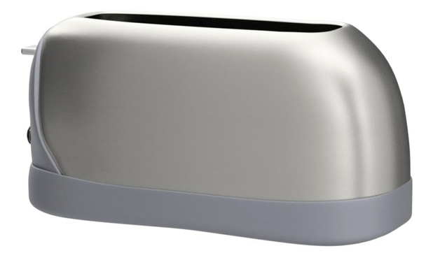 Musk Bus, or Toaster Oven?