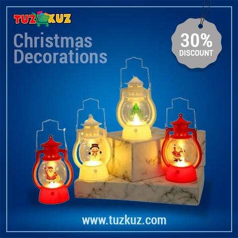 Christmas decoration