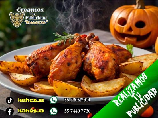 kahesja publicidad para tu negocio