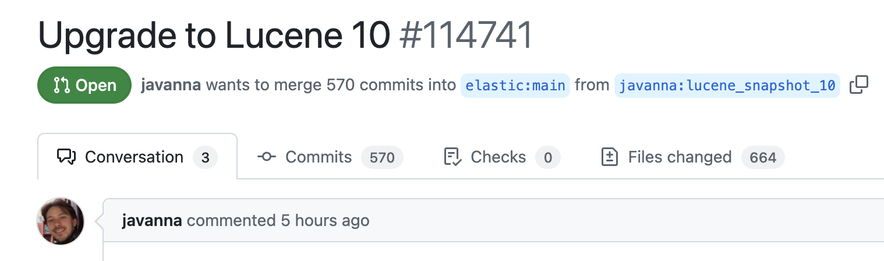 elasticsearch