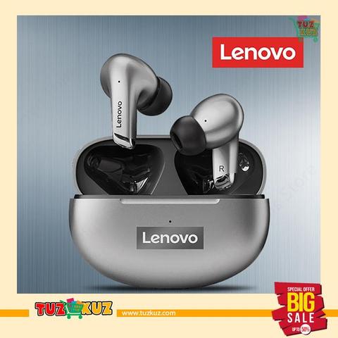 Lenovo Earbuds