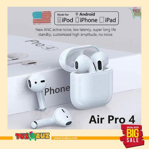 Lenovo Earbuds