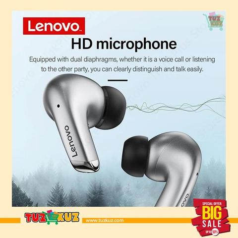 Lenovo Earbuds