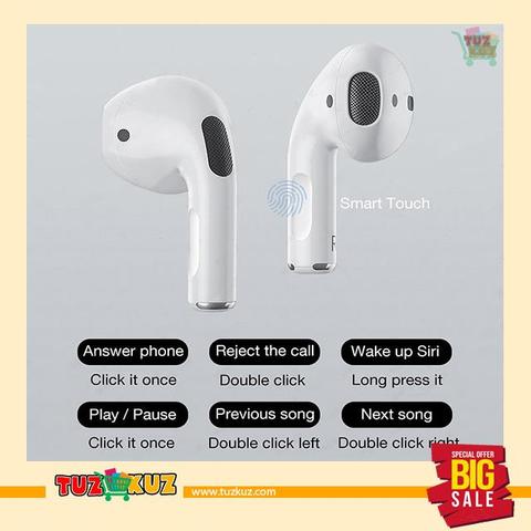 Lenovo Earbuds