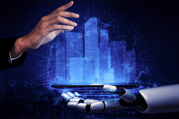 Gen ai real estate software
