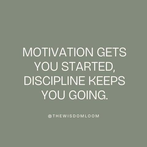 Motivation quotes