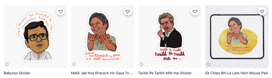 Get unique designs from my shop ...
https://www.redbubble.com/people/Insipred/shop

#sticker #design #indian #movie #poster #Bollywood #drama #hindi #film #illustration #art #decor #gift #tshirt #print #pride #popular #creativetoots #redbubble #shop #cartoon #tootradio #artist #PhalguniRoy  