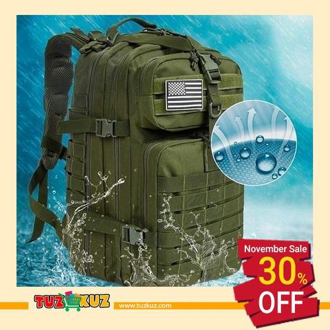 best backpack trekking