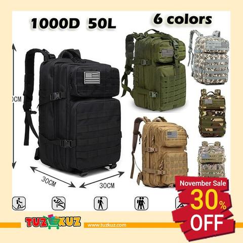 best backpack trekking