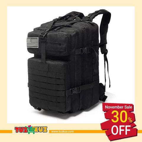 best backpack trekking