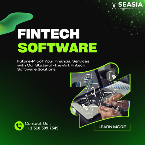Fintech Software Solutions