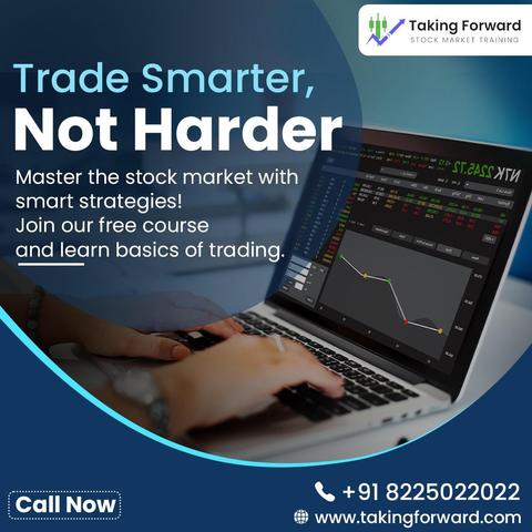 free stock market courses