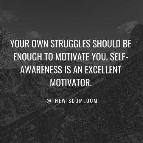 Motivation quotes