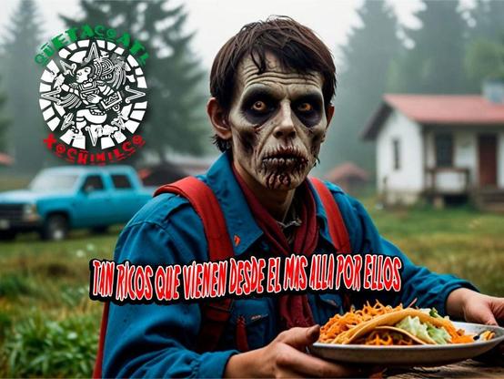 Quetacoatl Xochimilco