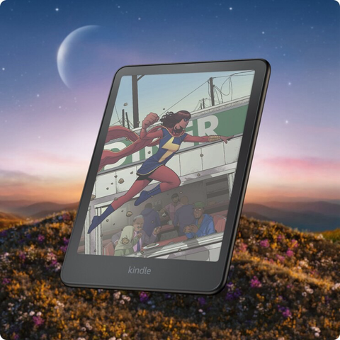 Kindle