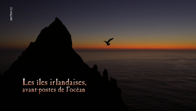 The shooting of the two-part documentary about the natural wonders of the wild, Irish Atlantic Islands took three years. It shows mass accumulations of basking sharks in front of the Aran Islands, the return of humpback whales to Irish waters, as well as unique pictures of breeding meadow rallies on Torahigh and gray seal bulls.
„Irlands wilde Inseln“ zeigt die Herausforderungen, denen sich die Tiere stellen müssen, um an diesen abgelegenen Orten zu überleben, und enthüllt dabei ihre beeindruckenden Überlebensstrategien vor sturmumtoster Felsenkulisse. Seit Jahrtausenden standen die Inseln vor der Westküste Irlands für das Ende der Alten Welt – dahinter erstreckte sich der Atlantische Ozean in die Unendlichkeit.
Der Zweiteiler folgt dem Lauf der Jahreszeiten und beginnt, als der nordatlantische Winter die sturmgepeitschte Insel Inishvickillane heimsucht und die Brunft der Rothirsche einsetzt. Wenn der Frühling kommt und die Tage länger werden, kehren die Küstenseeschwalben von ihrer Reise zum Südpolarmeer zurück, um auf den abgeschiedenen Maharee-Inseln ihre Küken aufzuziehen.