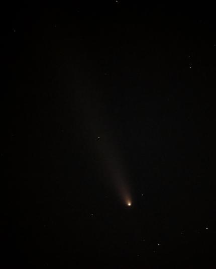 Comet