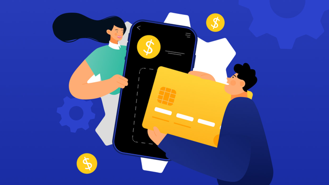fintech banking app