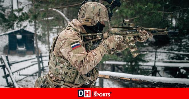 ”On les appelle le bataillon Buryat”: en Russie, la "participation d’un deuxième État à la guerre contre l’Ukraine" au coeur des accusations
