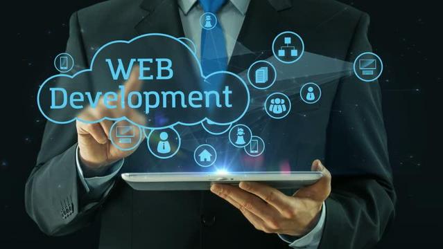 web development firms