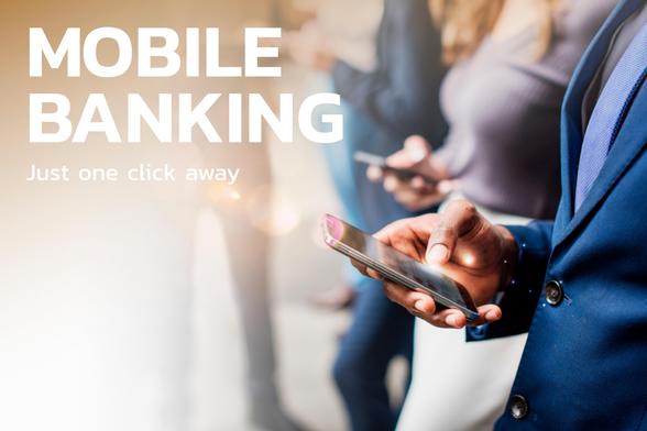ai mobile banking