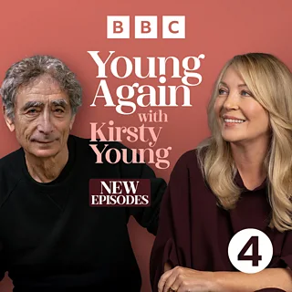 Released On: 15 Oct 2024Available for over a year
Kirsty Young asks physician Gabor Maté what advice he would give his younger self.

Maté was born to Jewish parents in terrible circumstances in Hungary in 1943. His grandparents were killed in the Auschwitz concentration camp, his father was in forced labour and his mother was suffering from jaundice. He reveals how his own understanding of the long-term affects of childhood trauma connects to this personal history. He also discusses his work with drug addicts and his relationship with his wife and children.