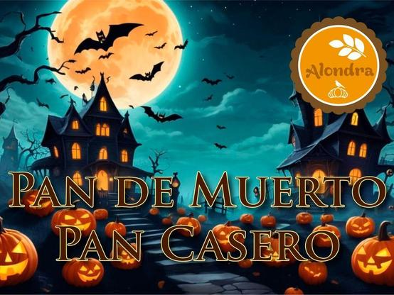 Alondra Pan Casero Xochimilco