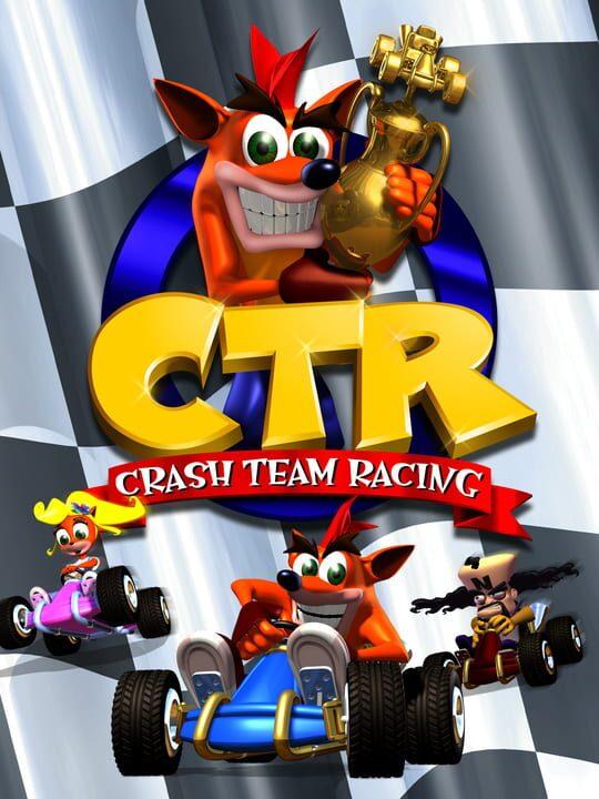 Crash Team Racing was released on this day 25 years ago Screenshot Crash Team Racing was released on this day 25 years ago Screenshot