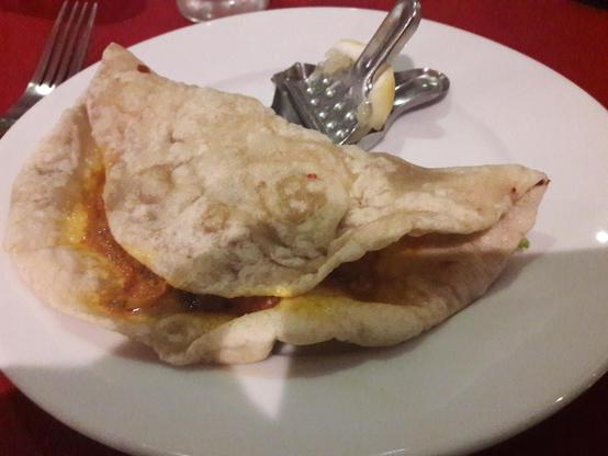 Prawn Pathia