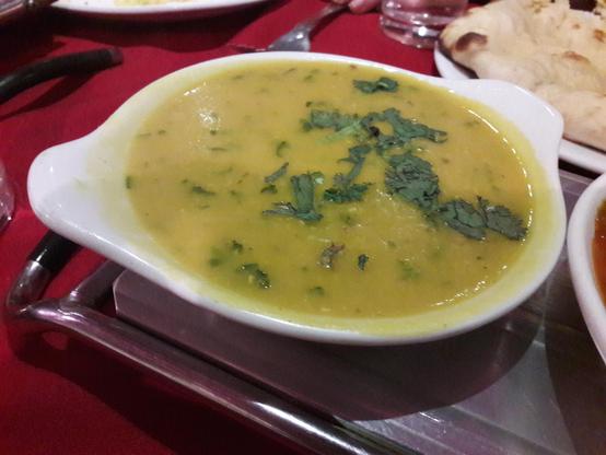 Tarka Daal