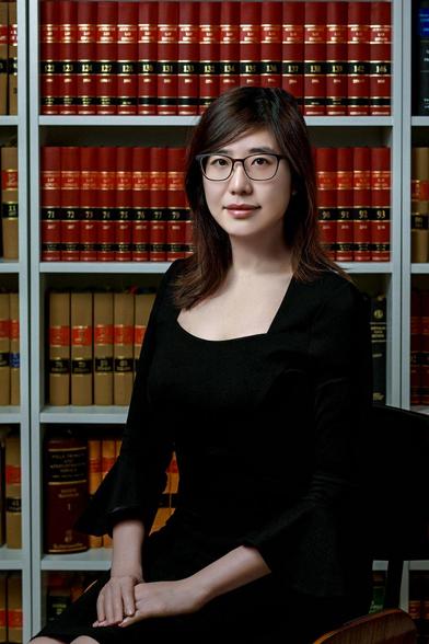 刑事律师