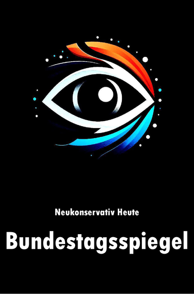 Jetzt verfügbar! Der Bundestagsspiegel vom Dienstag, den 22.10.2024