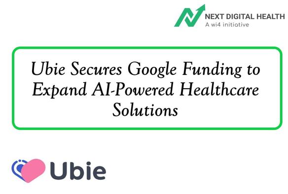 Ubie Secures Google Funding to Expand AI-Powered Healthcare Solutions

Japan-based health technology startup Ubie Inc. has secured significant funding from Google to transform the country’s healthcare using generative AI alongside other innovative healthcare technologies.

Read more: https://nextdigitalhealth.com/geography/asia/japan/ubie-secures-google-funding-to-expand-ai-powered-healthcare-solutions/

#fundingnews #FundingOpportunity #StartupFunding #StartupSuccess #HealthcareNews #HealthcareFunding #nextdigitalhealth #Wi4 #vineetagrawal
