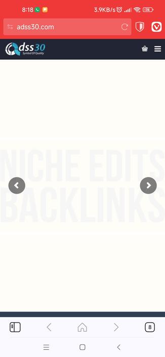 Disinformation page removed at adss30.com. 