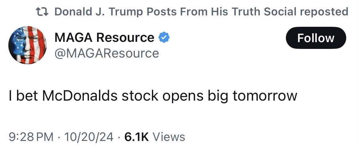 Posted media