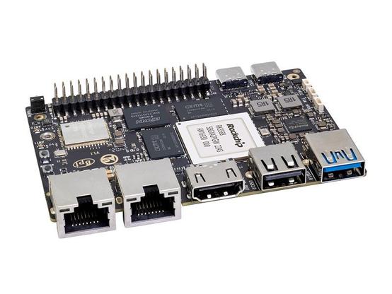 Master your data with Nextcloud on the powerful BPI-M7!  Follow the tutorial for a step-by-step guide to install & configure your own private cloud storage solution！
https://youtu.be/reypC_eHOAc?si=5xhAcItXY3k746cq
#nextcloud #raspberrypi #indiedroid #cloudstorage #sbc #selfhosted #opensource #rk3588