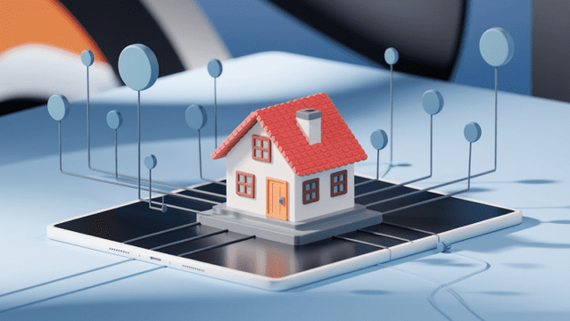 real estate software 