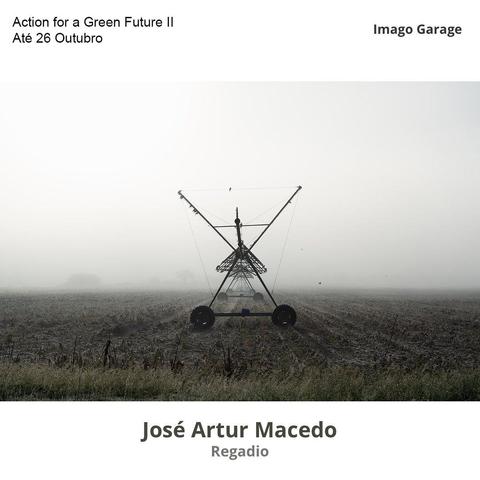 Ultimos dias para ver:
Action for a Green Future II
Até 26 Outubro, na Imago Garage.
4ª feira - sábado → 14h30 – 18h30
Imago Lisboa Photo Festival
#imagolisboa #imagolisboa2024 #photography #photofestival