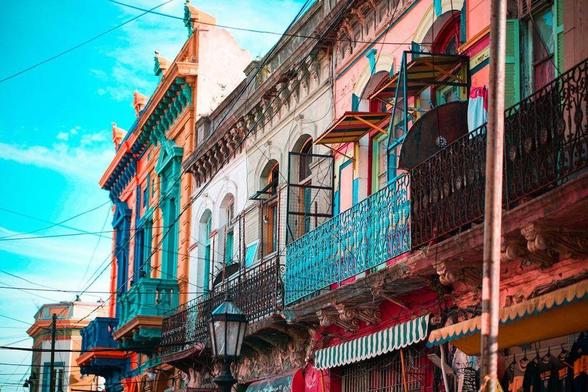 The 6 Best Coworking & Coliving Spaces in Latin America for Digital Nomads & Remote Workers