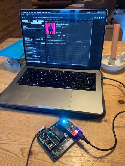 USBSID-Pico in action