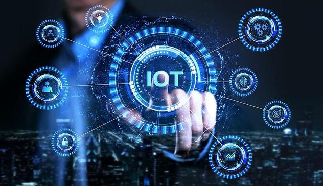 iot development company