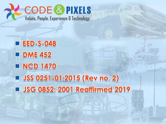 Technical documentation is a very broad word used in tender documents/Scope Documents. They put the heading as Technical Documentation and in brackets write IETM Level 4 or IETM class 4 mentioning EED-S-048 OR DME 452 OR NCD 1470 JSS 0251 and JSG 0852 standards and ask OEM to deliver in DVDs and some sets of Hard copies.