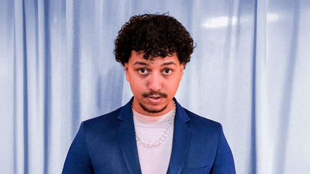 Tutuzin lança seu novo álbum "Novo de Novo" em evento no Rio em 7 de novembro, com participações especiais e 8 faixas impactantes. Foto: Divulgação.