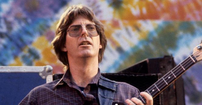 Phil Lesh