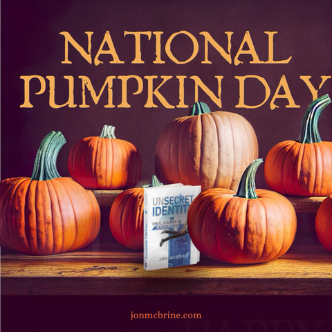 Pumpkins