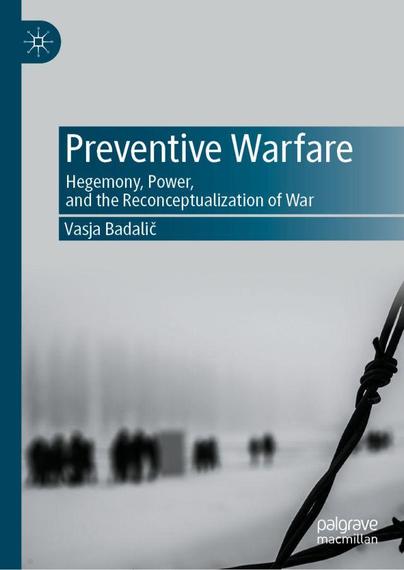  in ways that not only further US dominance but shield powerful actors from accountability. The US redefined key legal concepts to set up a new legal framework for preventive warfare and, consequently, introduced new practices for carrying out preventive military operations.

 Drawing on a collection of case studies, on the changes in the jus ad bellum and jus in bello, focusing mainly on Afghanistan and Iraq and beyond, the book shows how violations of the law of war were persistently conducted in the 21st century by supposedly democratic countries that claimed to be upholding the law. It explores three types of preventive warfare – that is, preventive national self-defense, preventive on-the-spot reactions, and preventive “security” detention – to show how they blurred the line between civilians and legitimate military targets, and thus increased the risk of causing harm to civilians. The book speaks to students, scholars, and practitioners from the fields of criminology, law, international relations, political science, critical security studies, and critical military studies. 